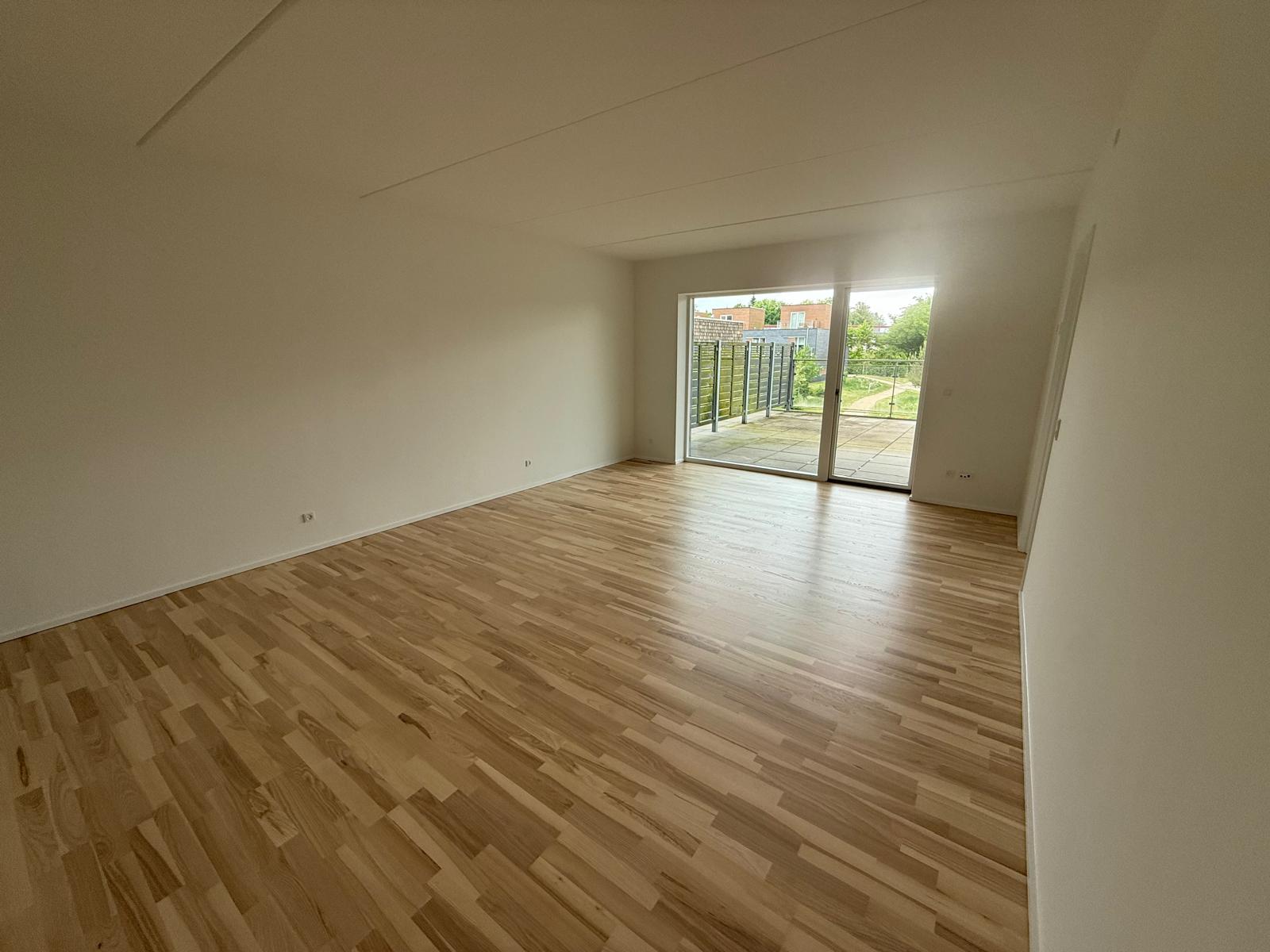 Gulvarbejde – foto 2