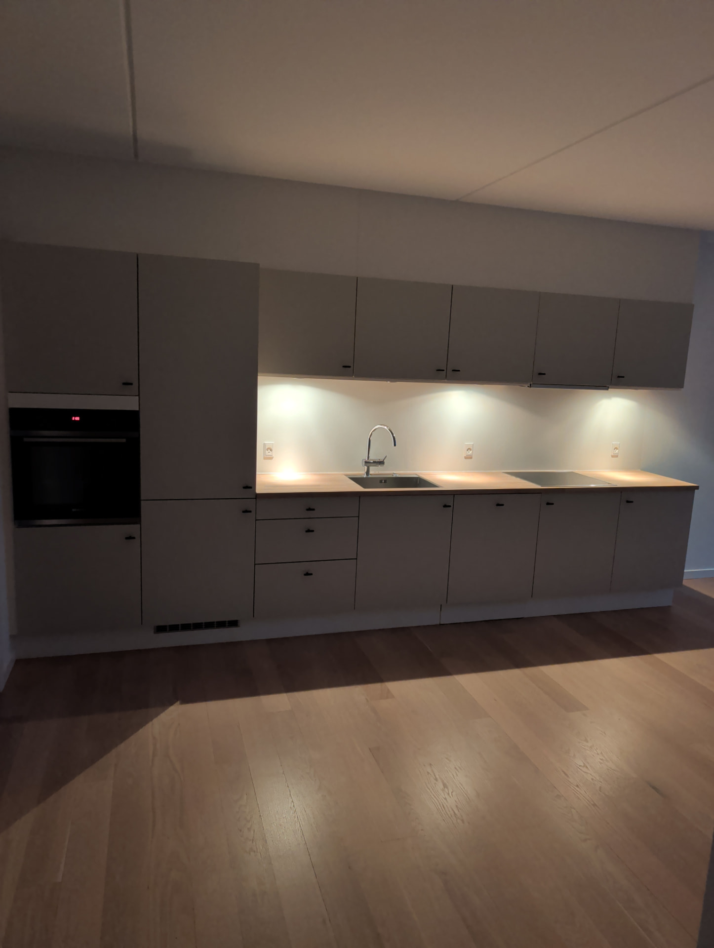 Tømrerprojekt #5